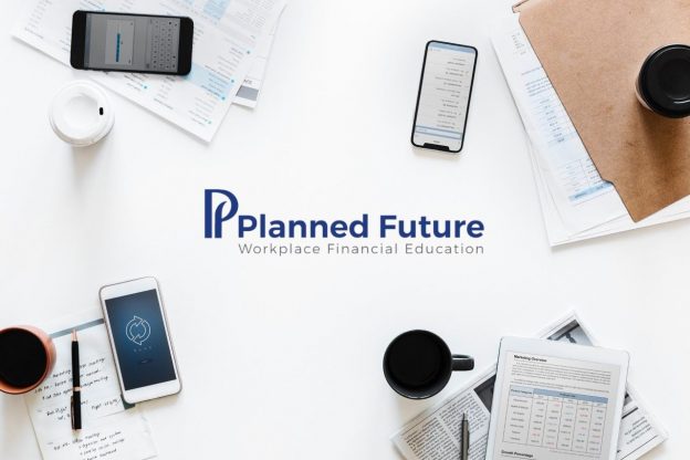 Planned Future Logo