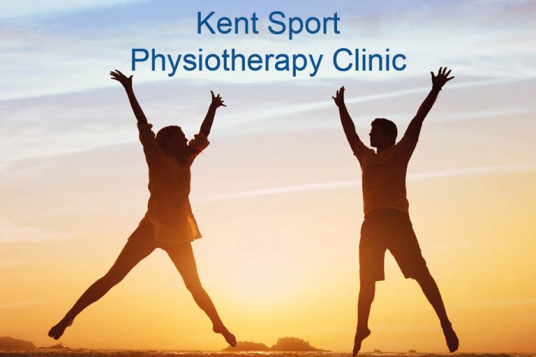 Kent Sport Physiotherapy Clinic opening on Monday 17 August Staff and