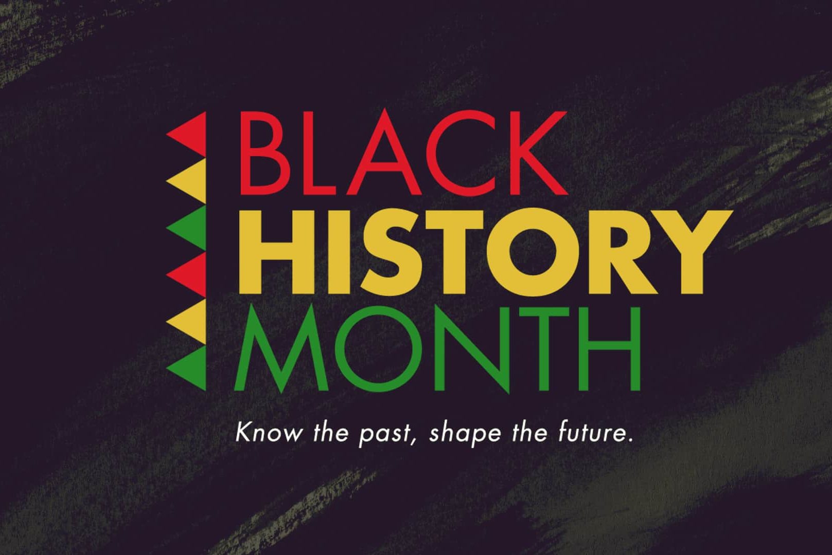 Black History Month reading list Staff and Student News