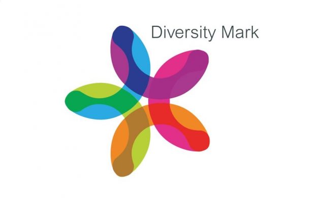 Diversity Mark logo