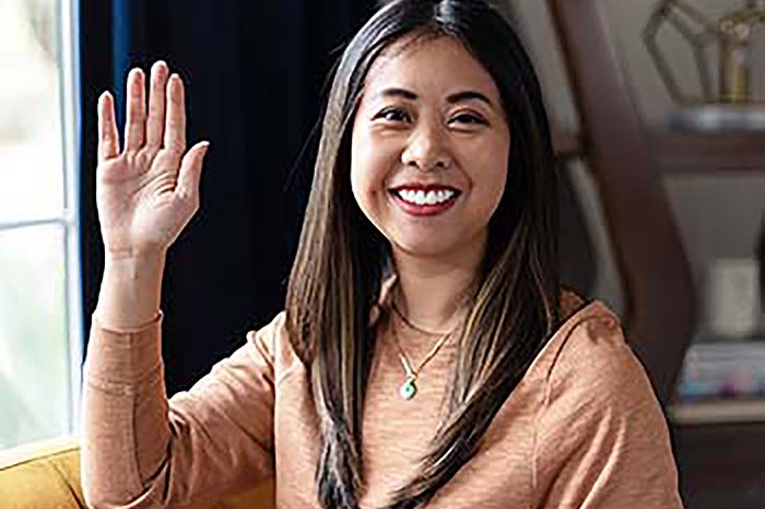 Christina Nguyen, United States
