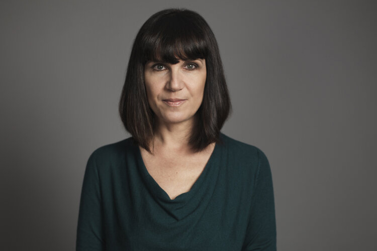 Catherine Mayer talk – how the pandemic has affected gender equality ...