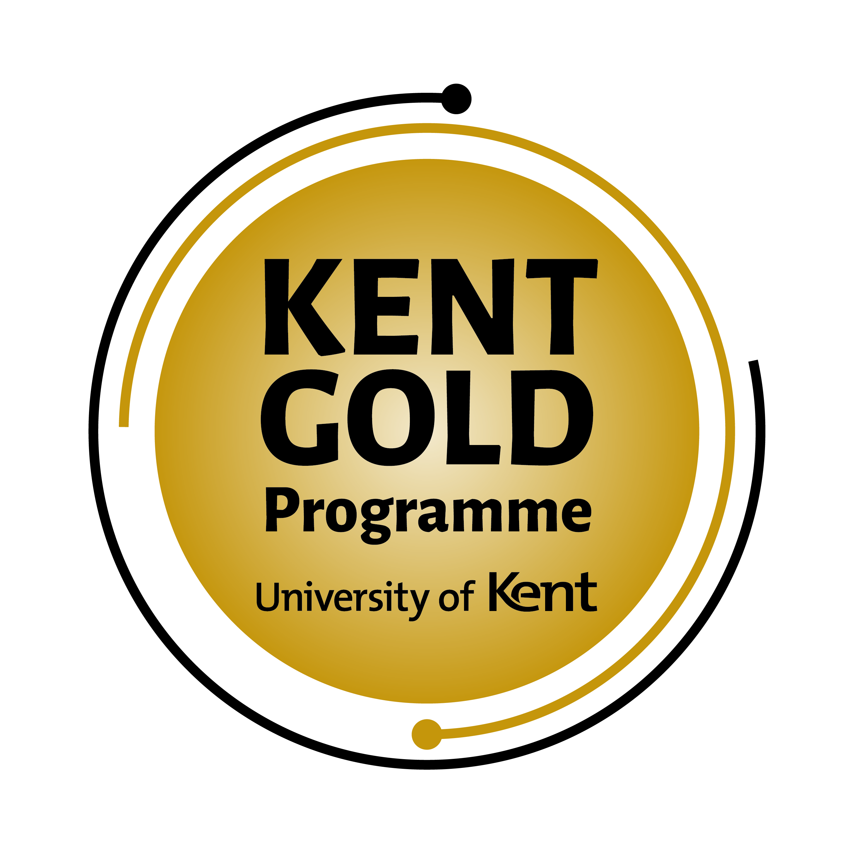 Kent Gold programme