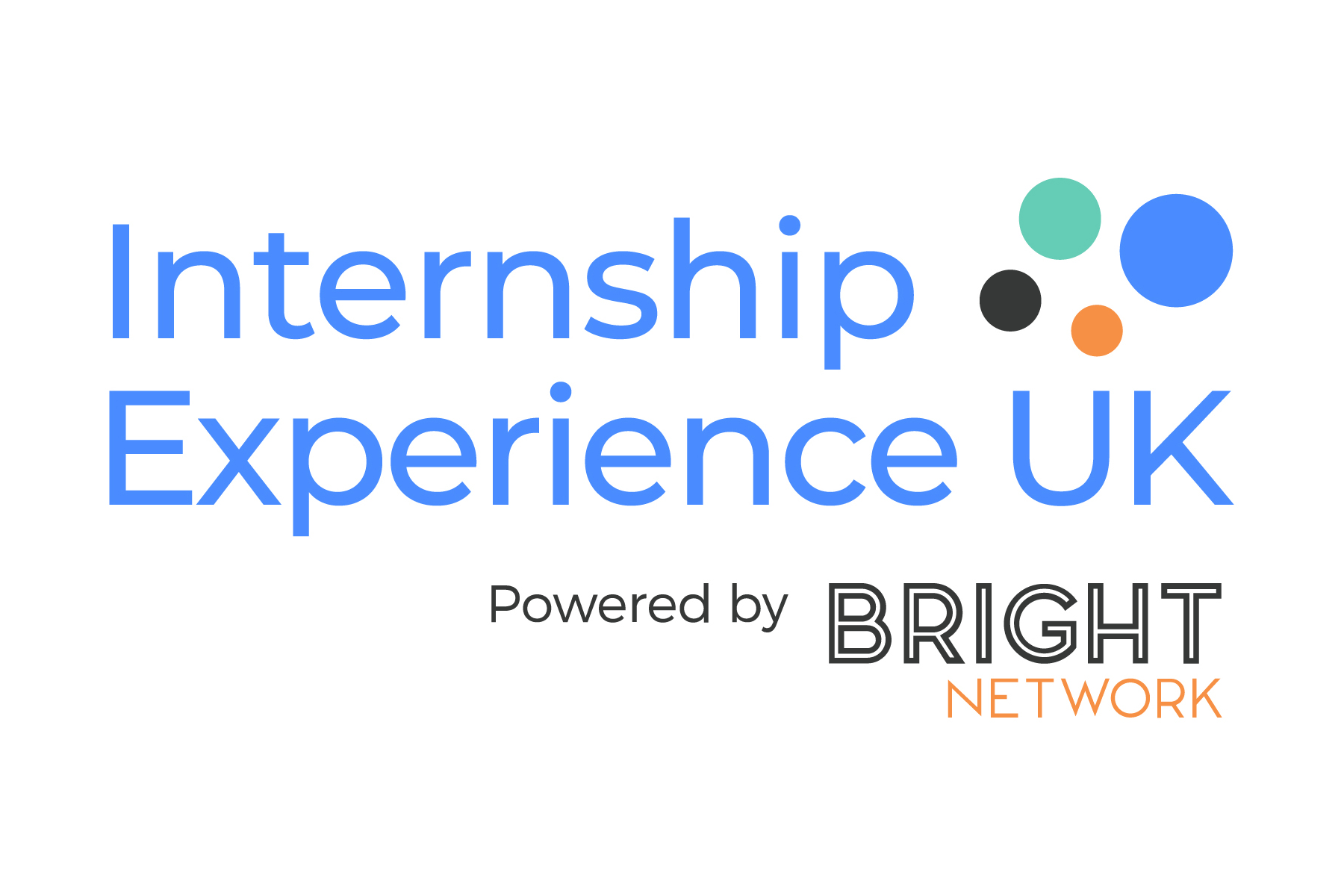 Internship Experience UK, powered by Bright Network