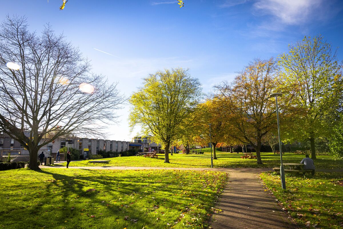 canterbury campus