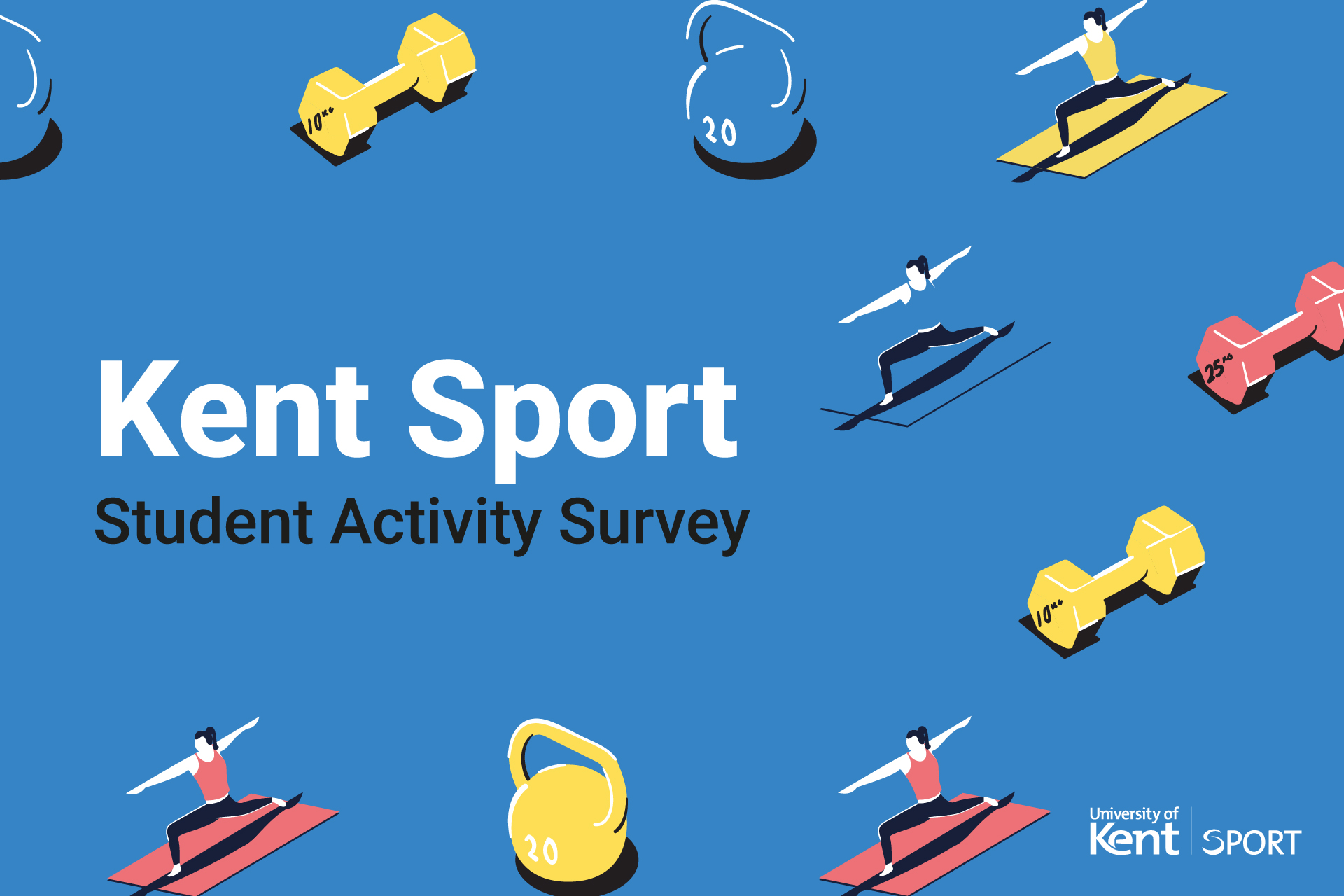 Kent Sport Student Activity Survey