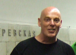 Professor Simon Thompson