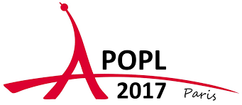 POPL 2017 logo