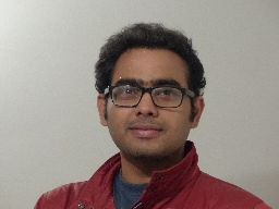 Sanjay Bhattacherjee