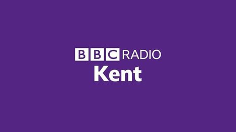 BBC radio Kent logo