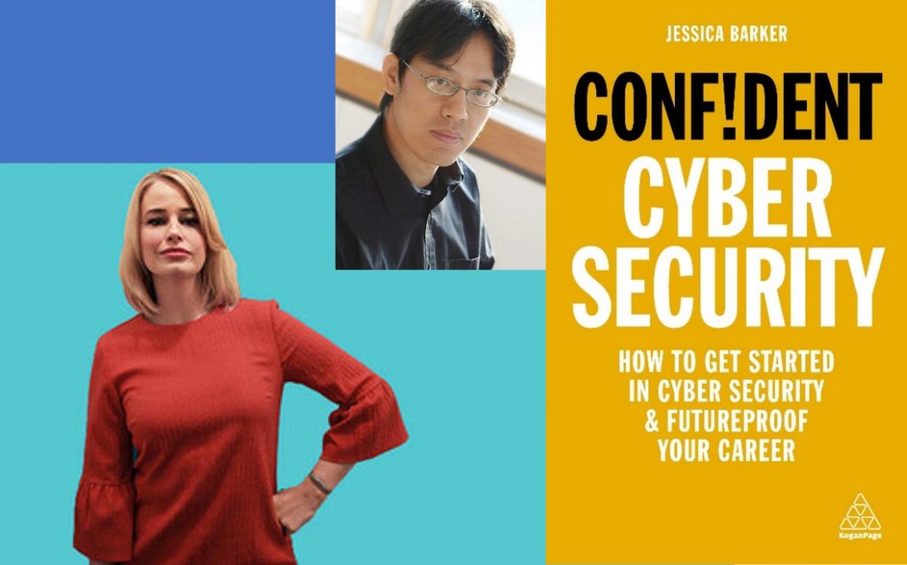 Confident cyber security