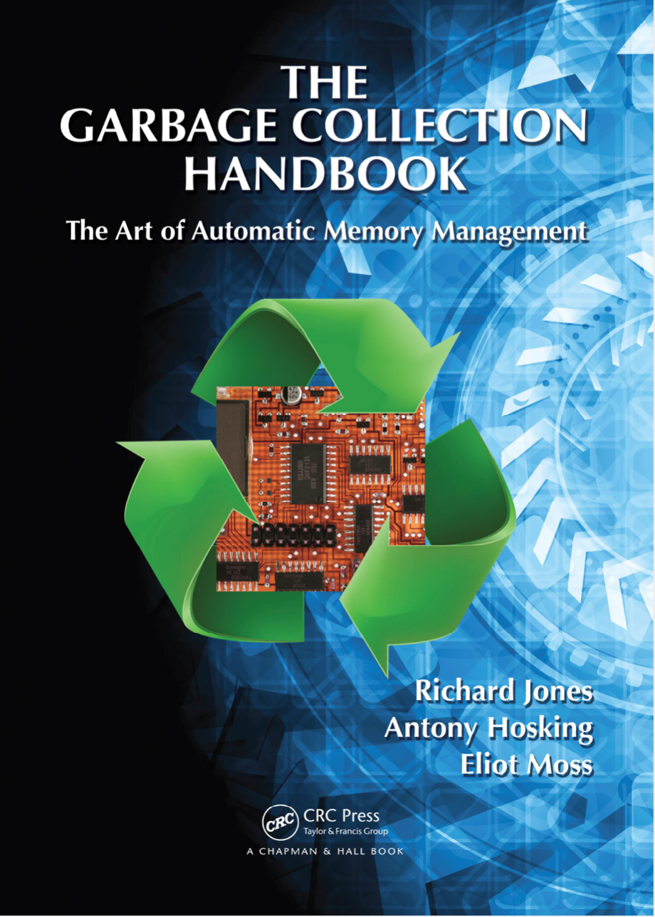 Garbage Collection Handbook