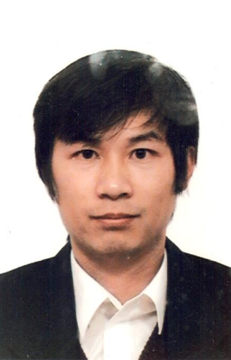 Professor Frank Wang